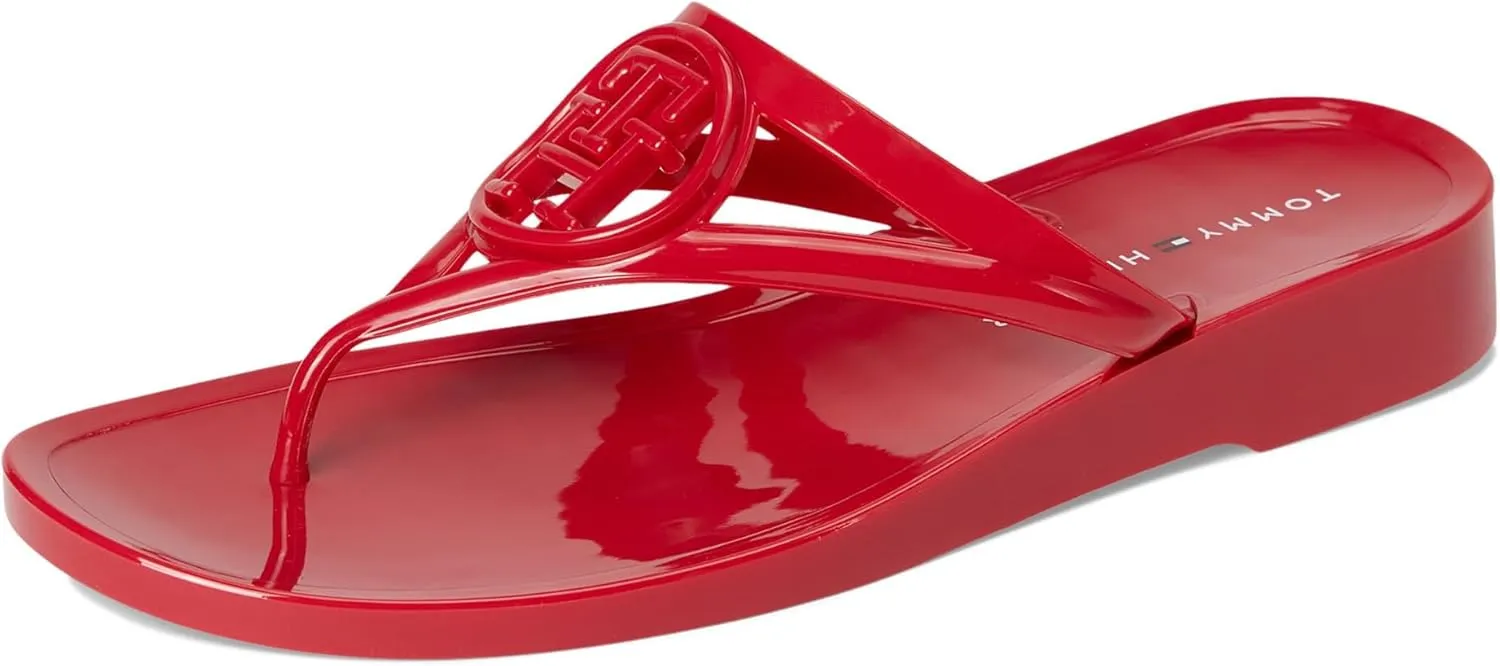 Tommy Hilfiger Women's Vedna Flat Sandal