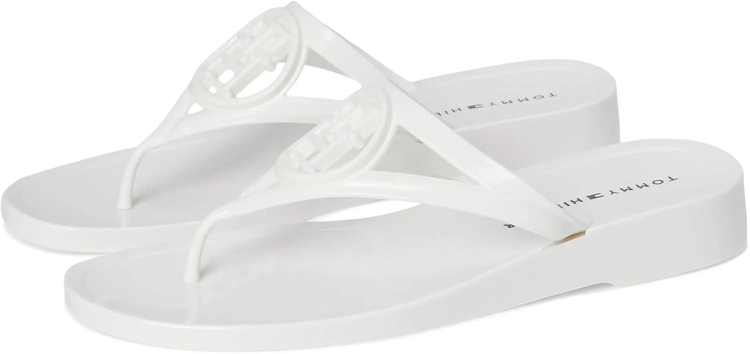 Tommy Hilfiger Women's Vedna Flat Sandal