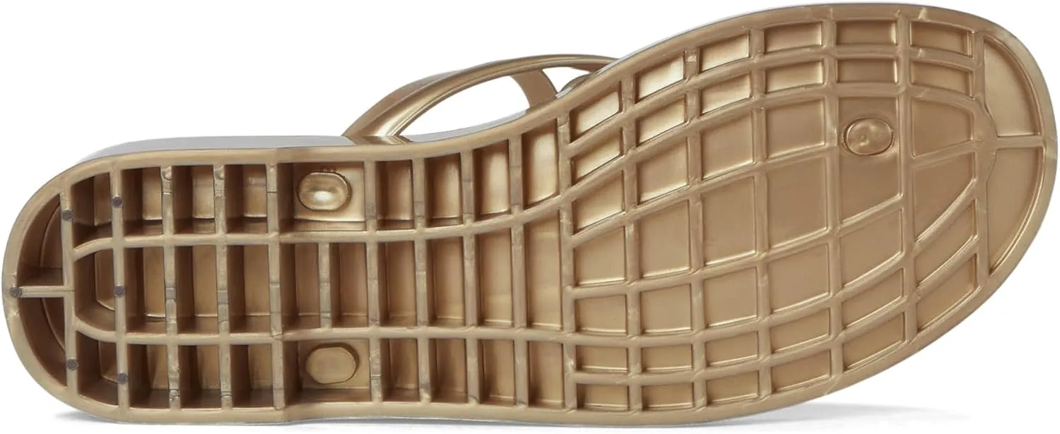 Tommy Hilfiger Women's Vedna Flat Sandal