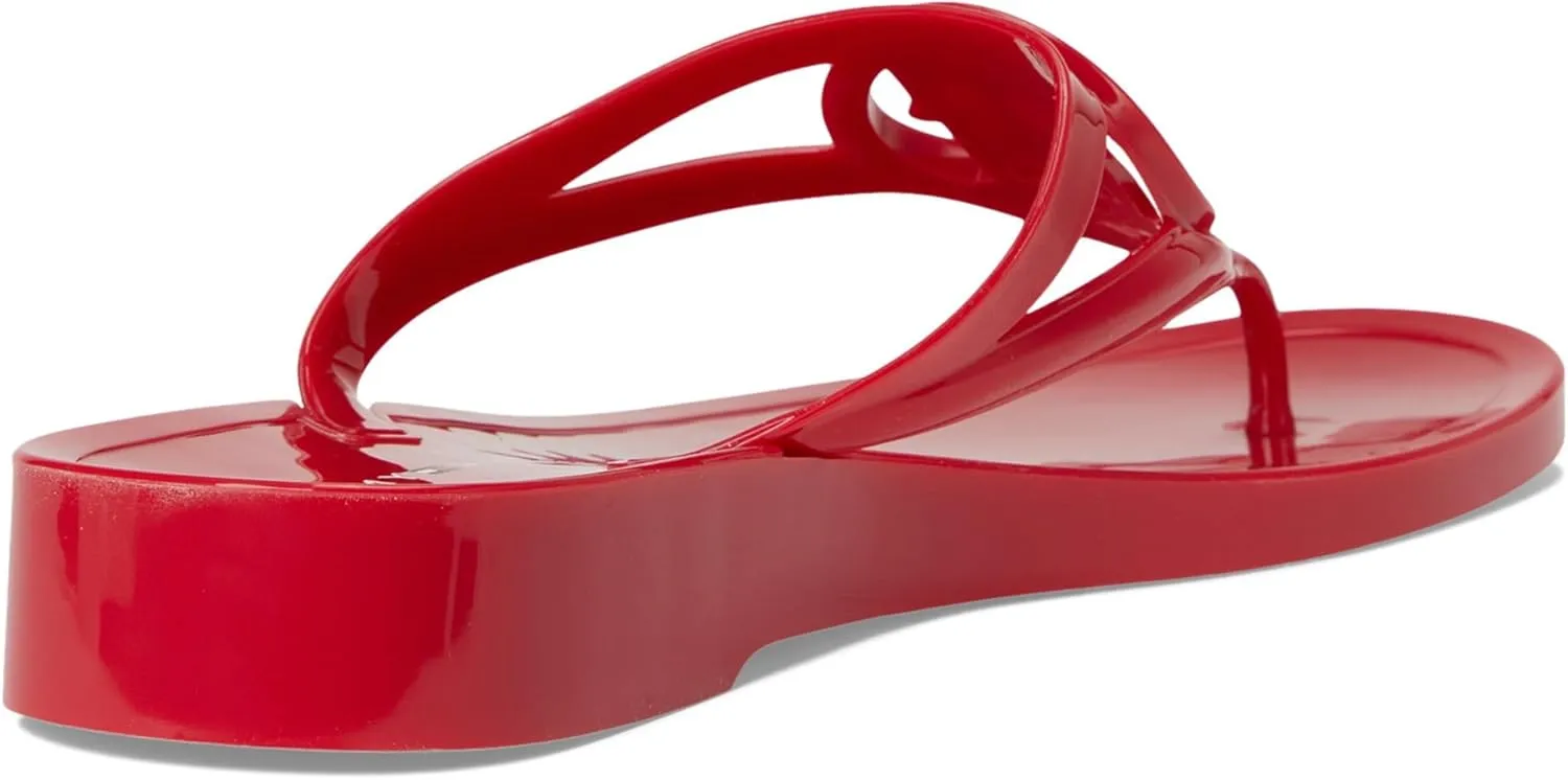 Tommy Hilfiger Women's Vedna Flat Sandal
