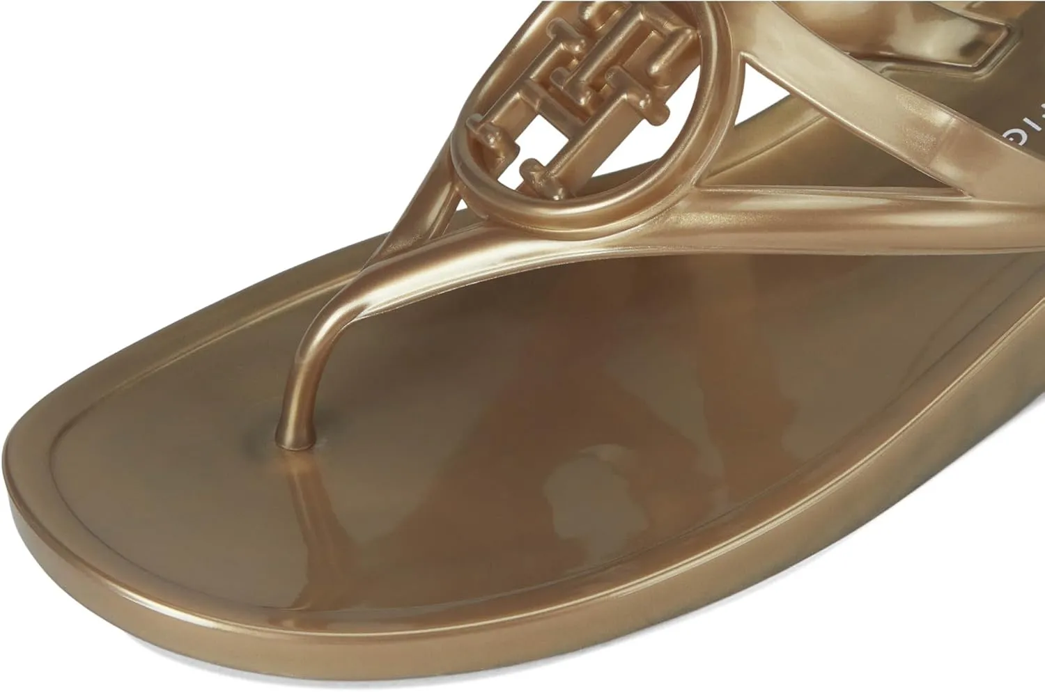 Tommy Hilfiger Women's Vedna Flat Sandal