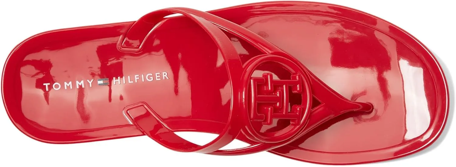 Tommy Hilfiger Women's Vedna Flat Sandal