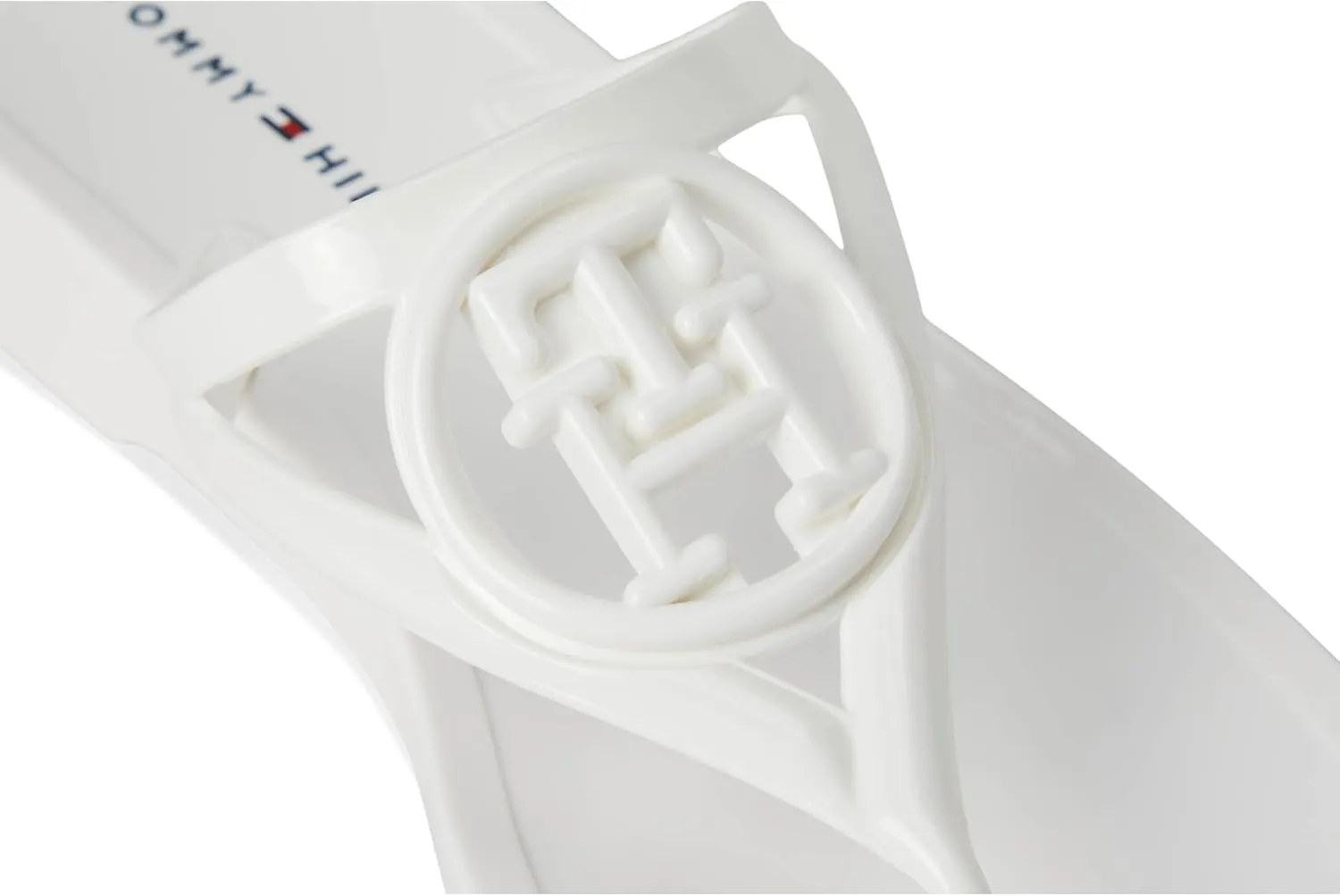 Tommy Hilfiger Women's Vedna Flat Sandal