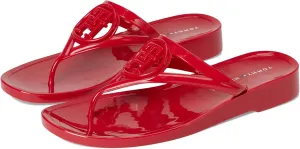 Tommy Hilfiger Women's Vedna Flat Sandal