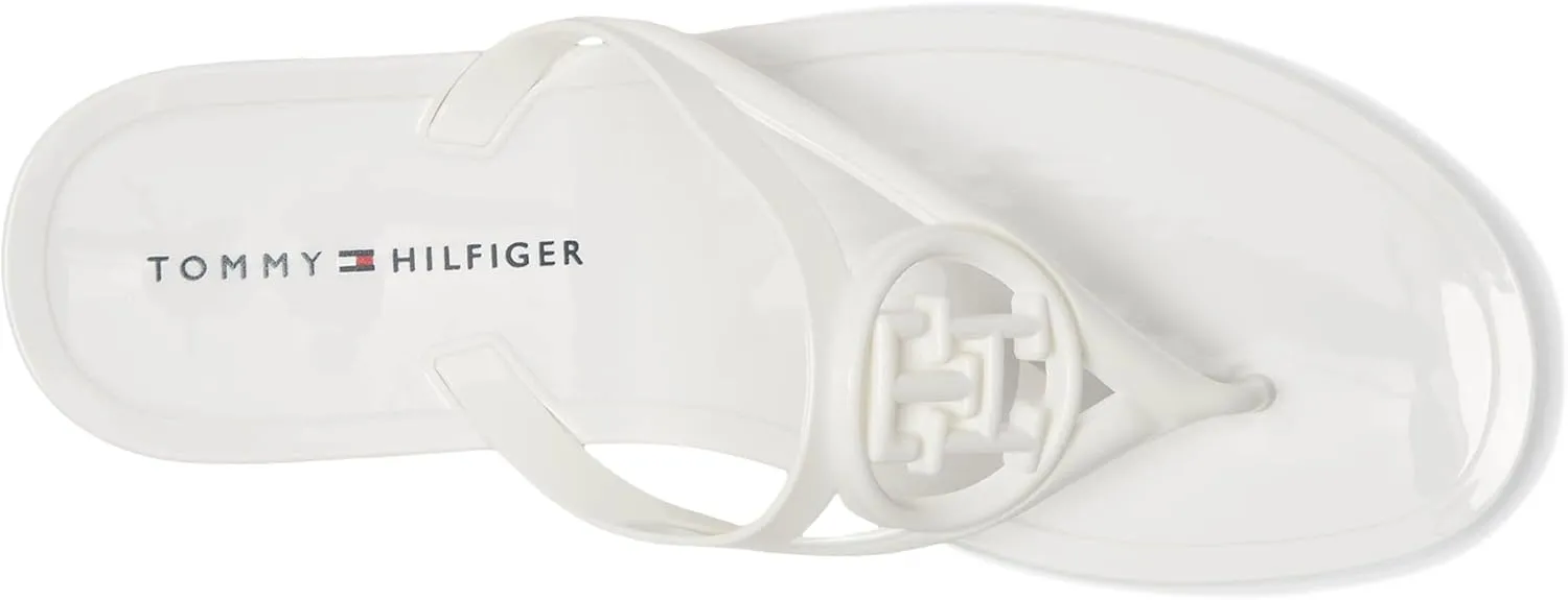 Tommy Hilfiger Women's Vedna Flat Sandal