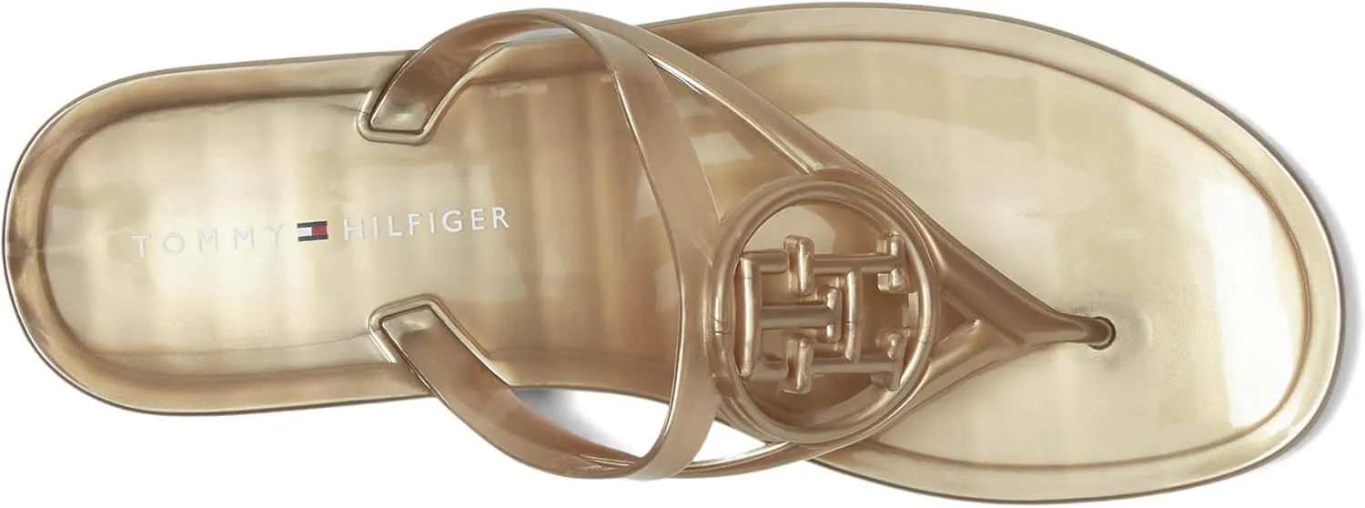 Tommy Hilfiger Women's Vedna Flat Sandal