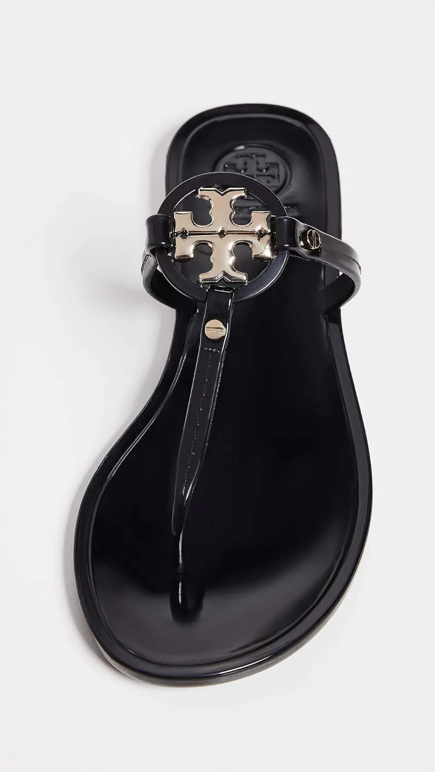 Tory Burch Women's Mini Miller Flip Flops