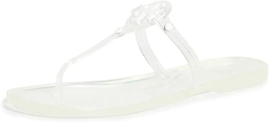 Tory Burch Women's Mini Miller Flip Flops