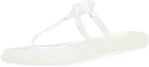Tory Burch Women's Mini Miller Flip Flops
