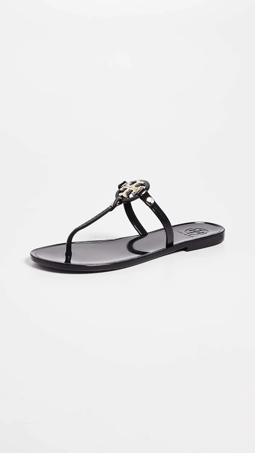 Tory Burch Women's Mini Miller Flip Flops