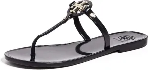 Tory Burch Women's Mini Miller Flip Flops