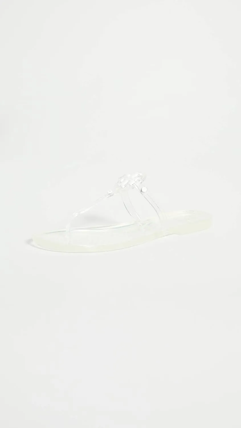 Tory Burch Women's Mini Miller Flip Flops