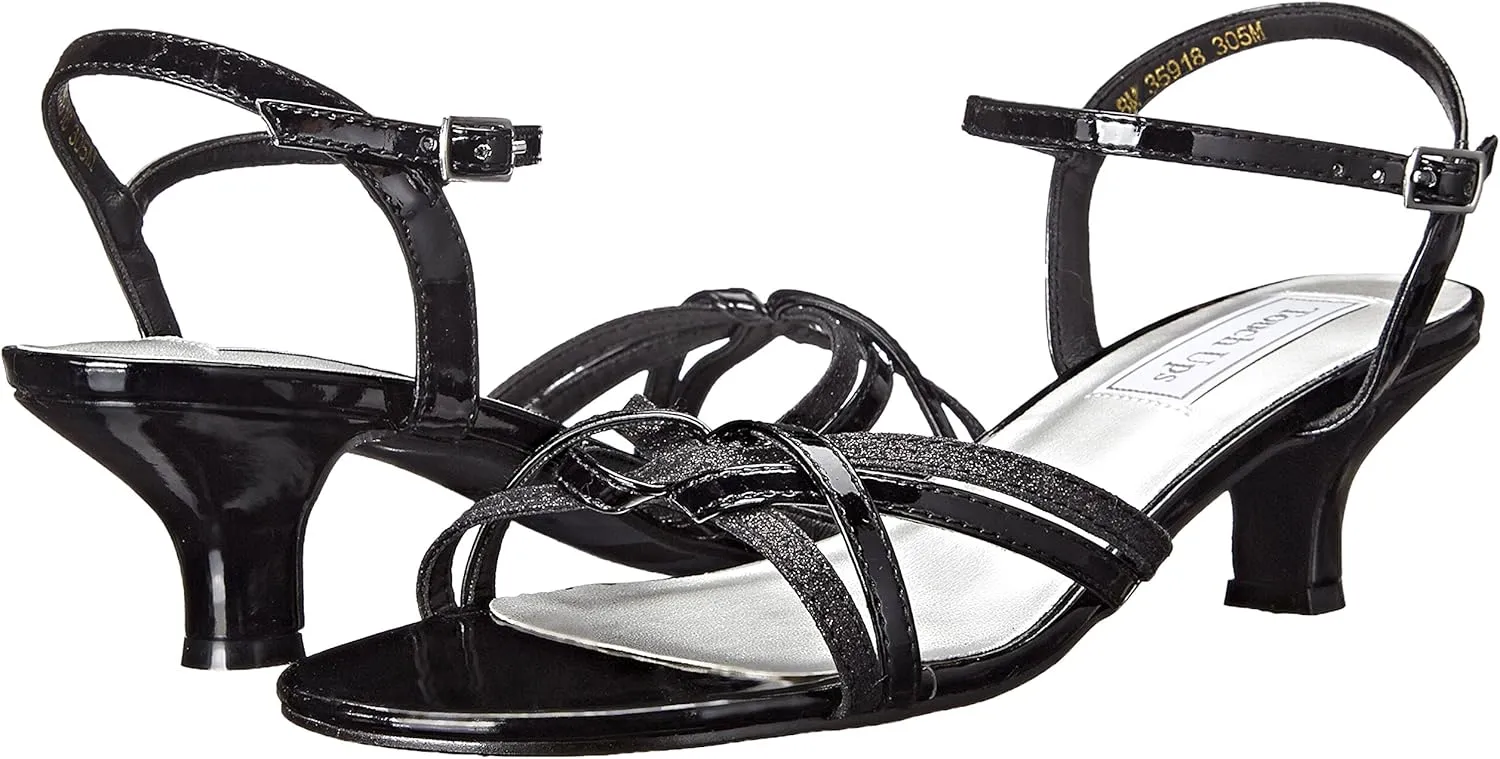 Touch Ups Women's Melanie Ankle Strap Sandal
