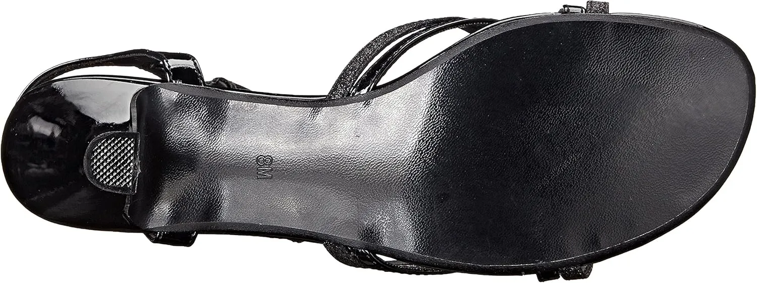 Touch Ups Women's Melanie Ankle Strap Sandal