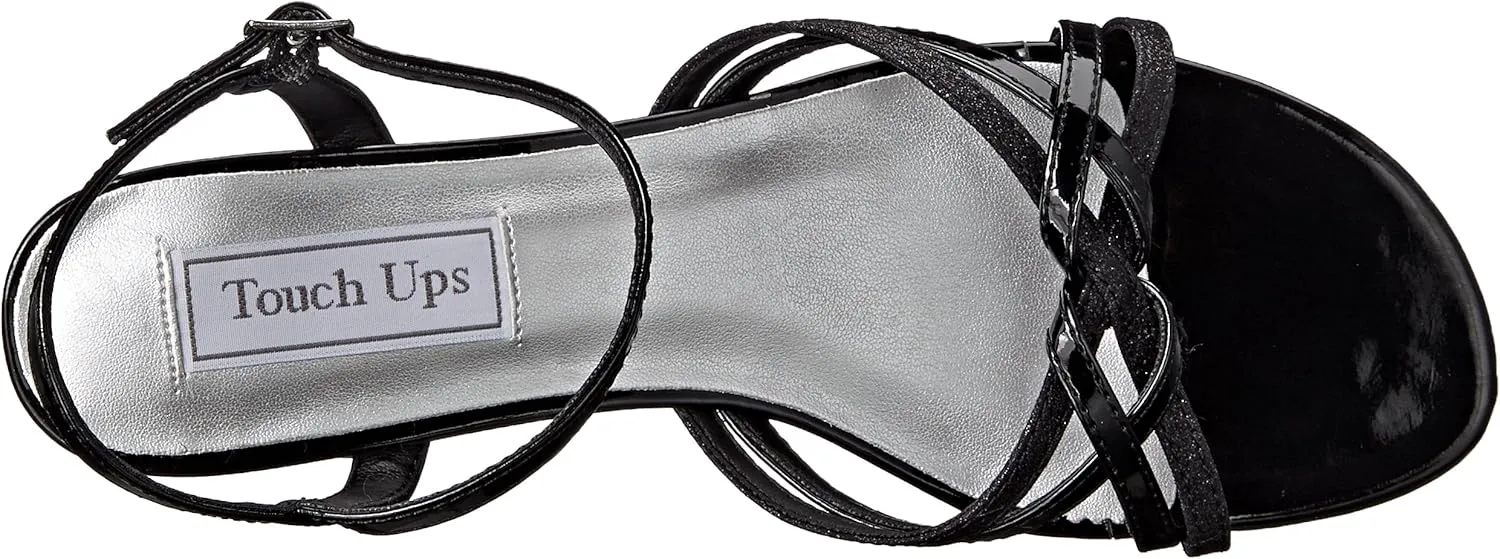 Touch Ups Women's Melanie Ankle Strap Sandal
