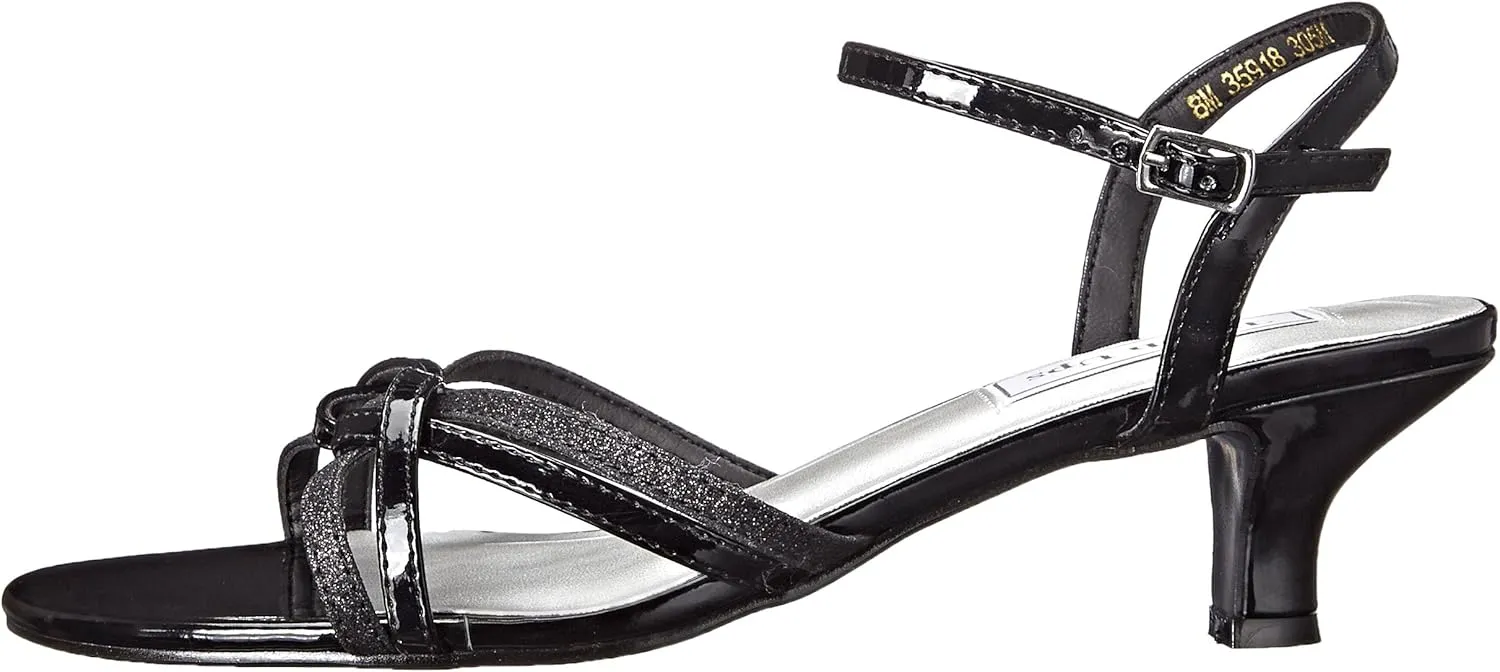 Touch Ups Women's Melanie Ankle Strap Sandal