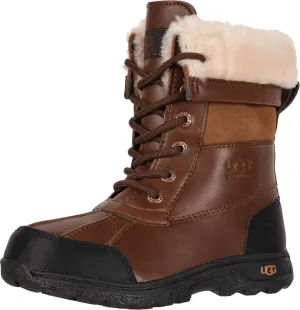 UGG Kids' Butte II CWR Boot