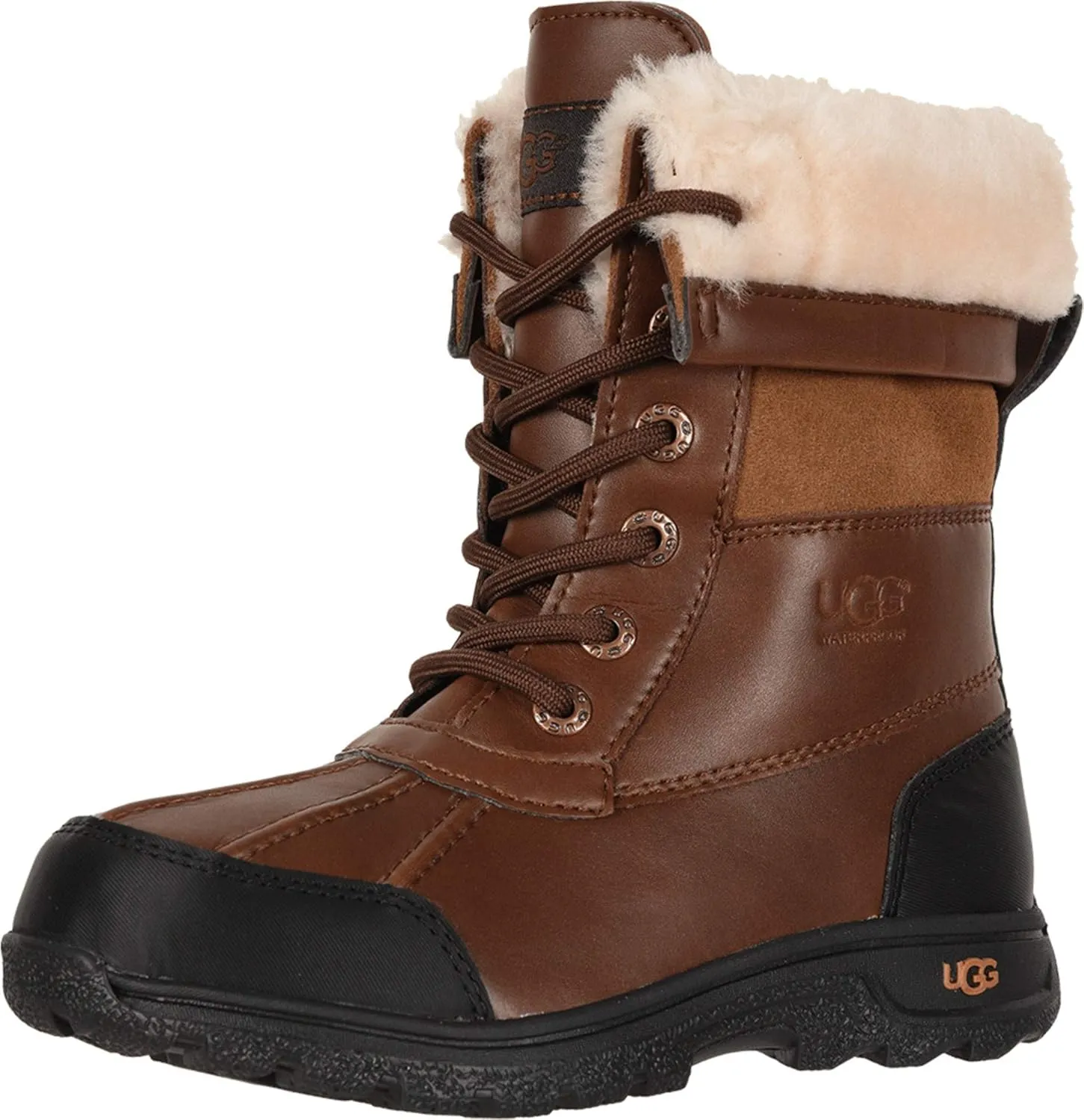 UGG Kids' Butte II CWR Boot