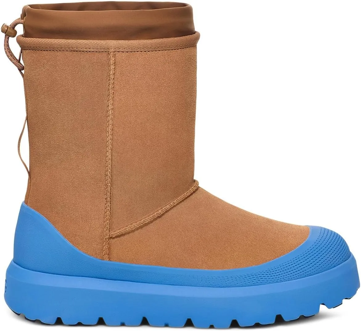 UGG Men's Classic Short Weather Hybrid Boot
