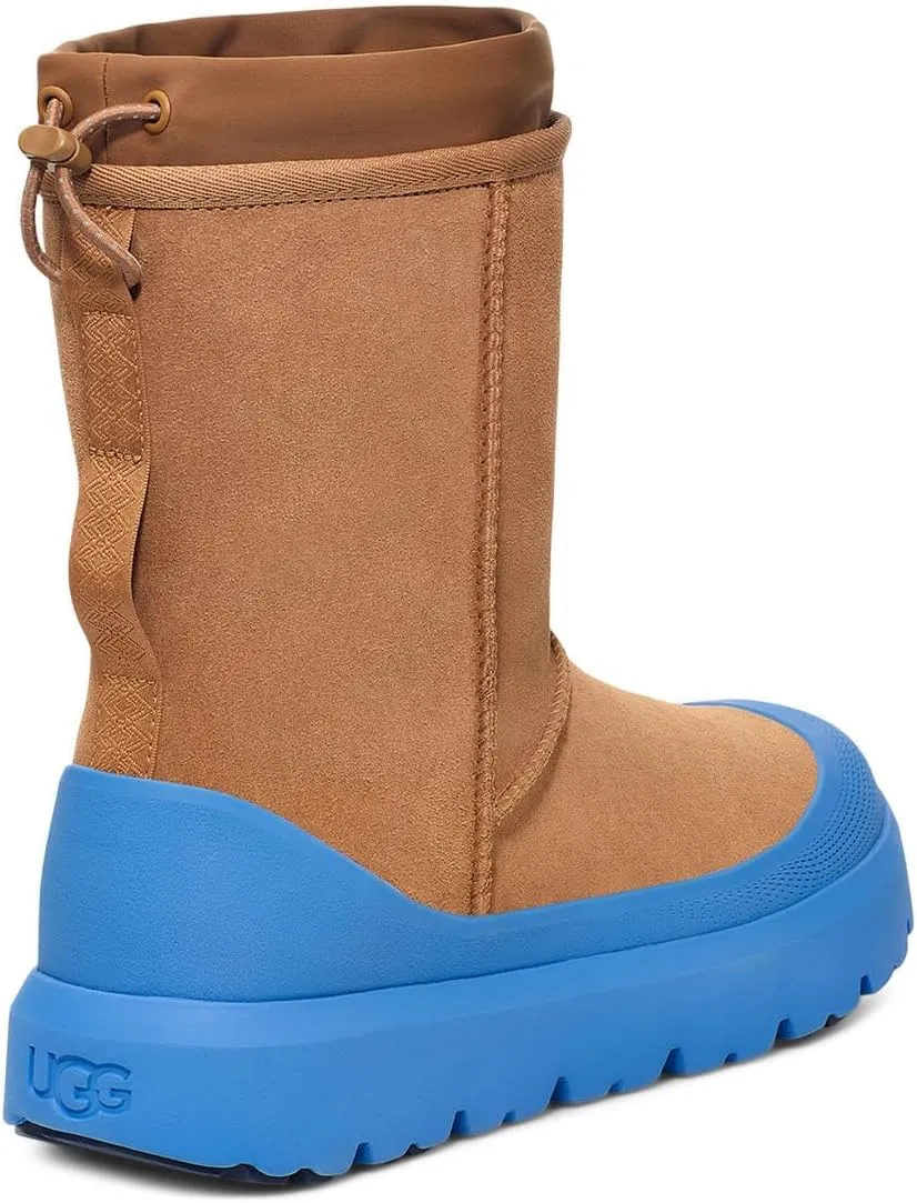 UGG Men's Classic Short Weather Hybrid Boot