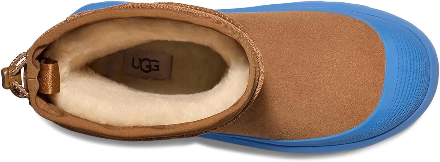 UGG Men's Classic Short Weather Hybrid Boot