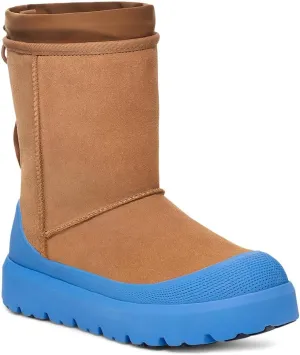 UGG Men's Classic Short Weather Hybrid Boot