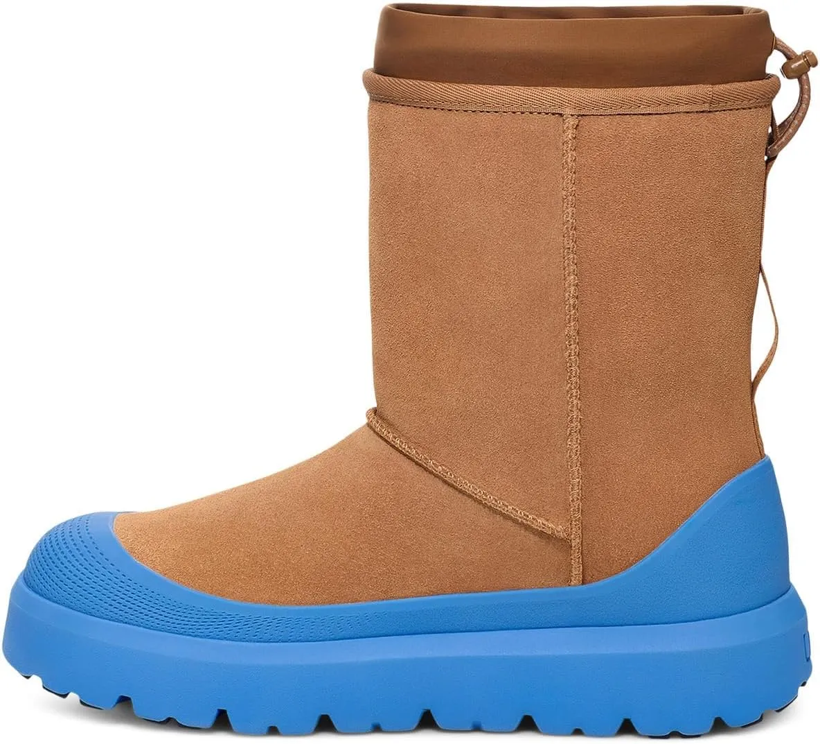 UGG Men's Classic Short Weather Hybrid Boot