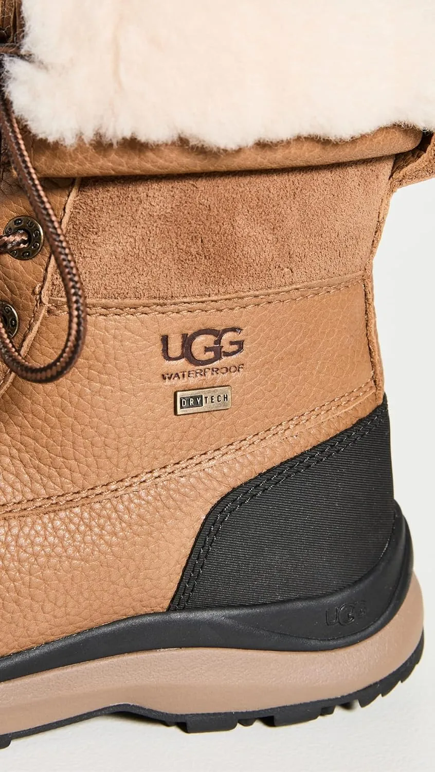 UGG Women's Adirondack III Boot