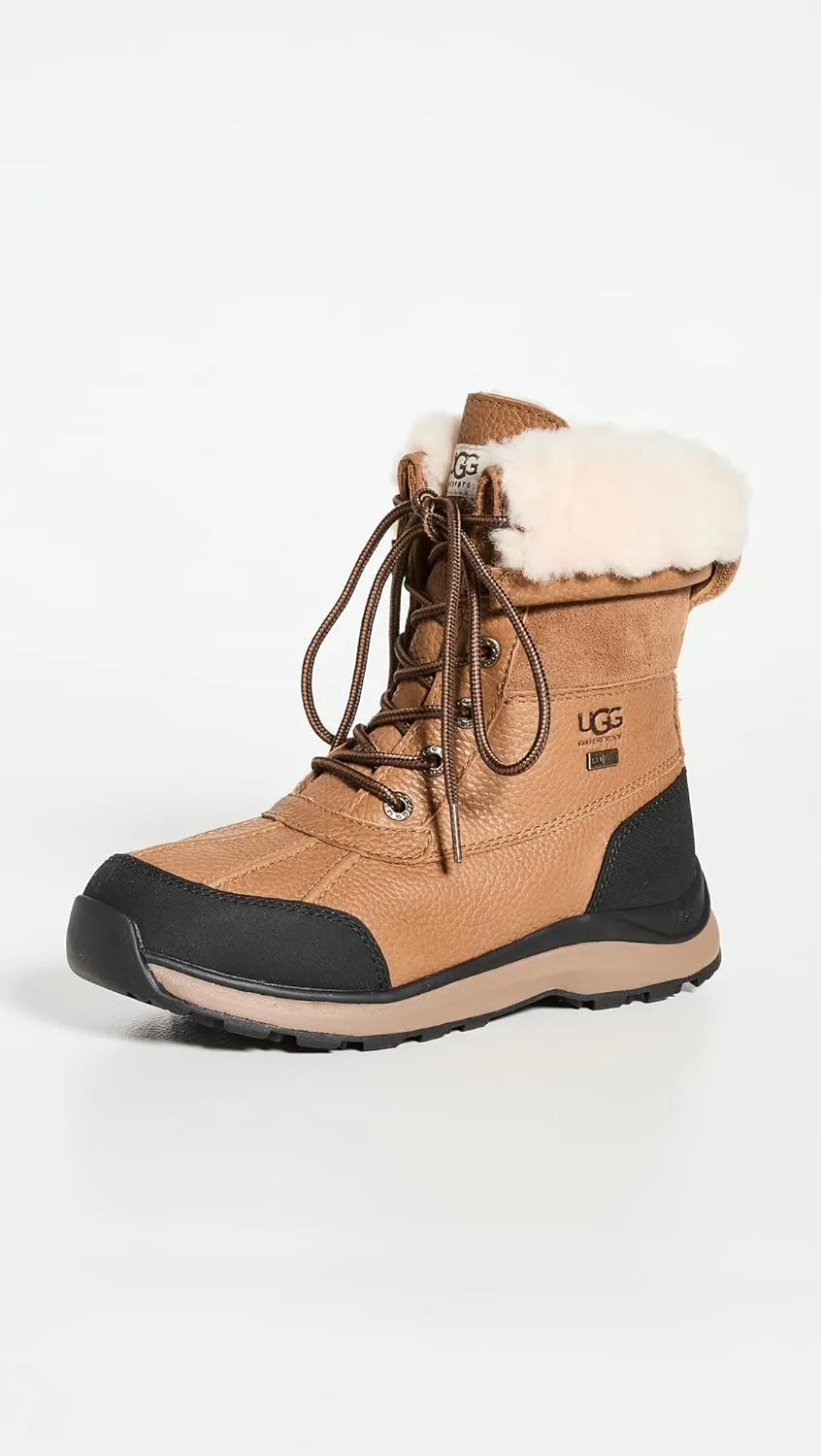 UGG Women's Adirondack III Boot