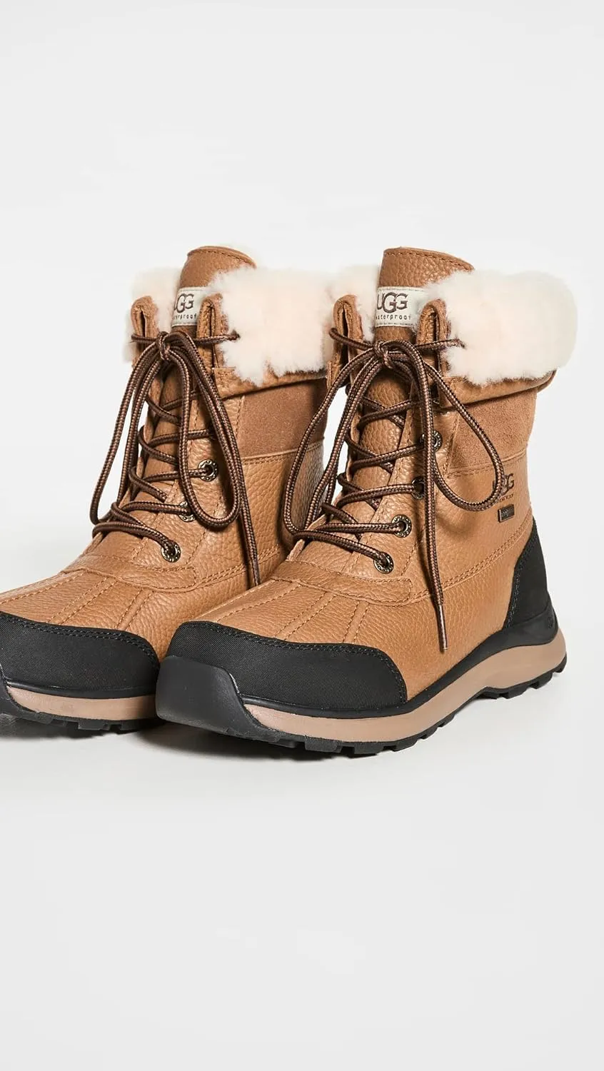UGG Women's Adirondack III Boot