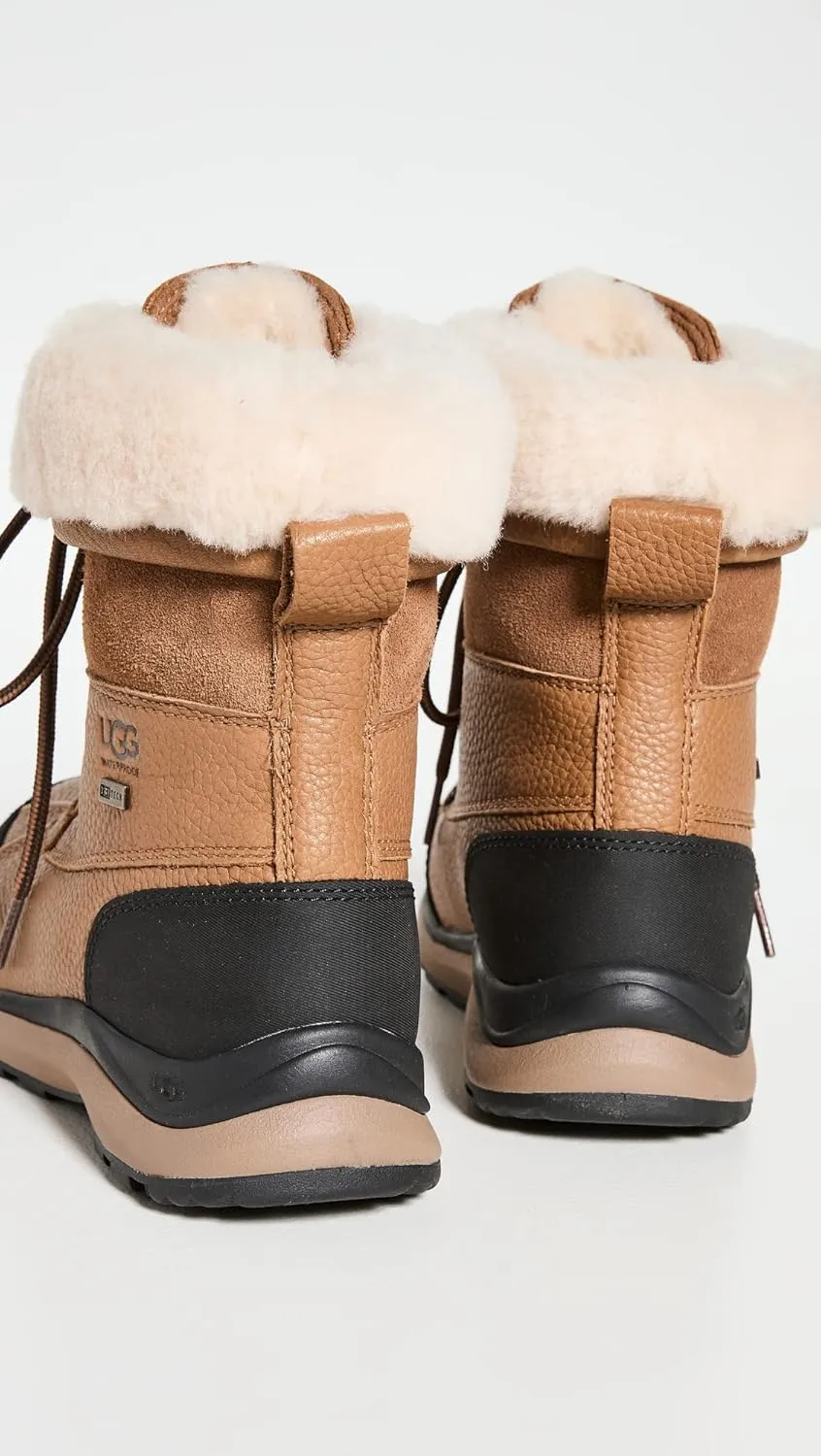 UGG Women's Adirondack III Boot