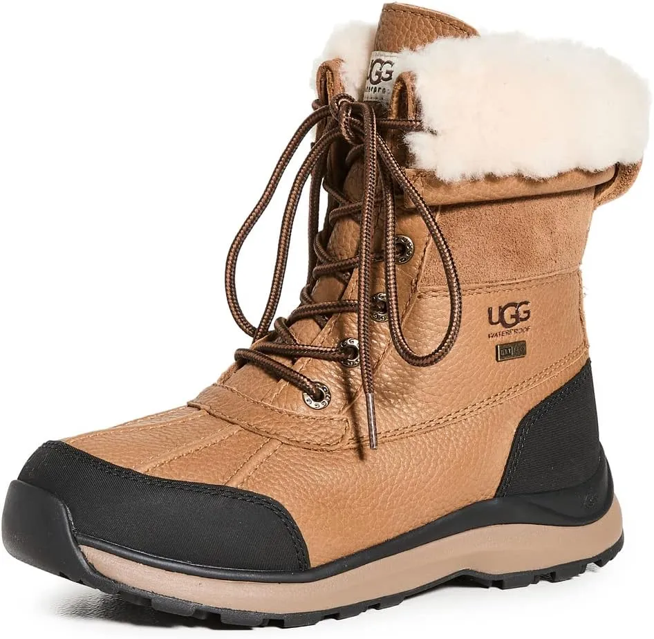 UGG Women's Adirondack III Boot