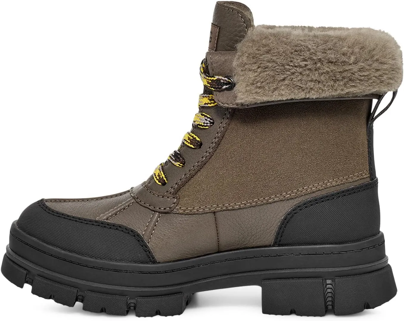 UGG Women's Ashton Addie Snow Boot