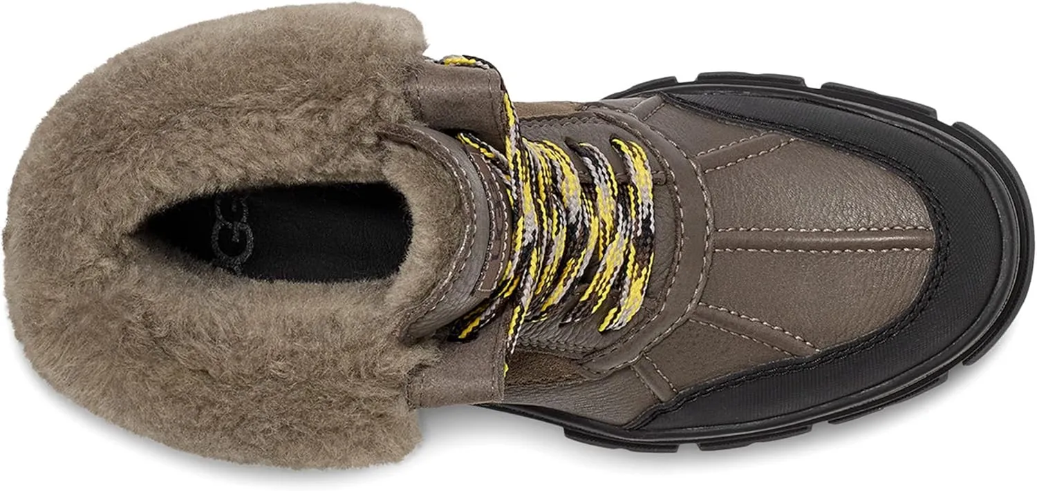 UGG Women's Ashton Addie Snow Boot