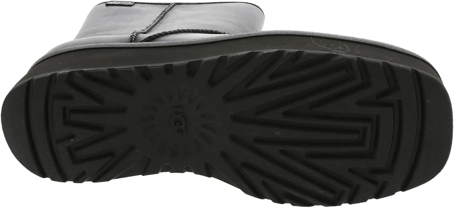 UGG Women's Cityfunc Mid Fashion Boot