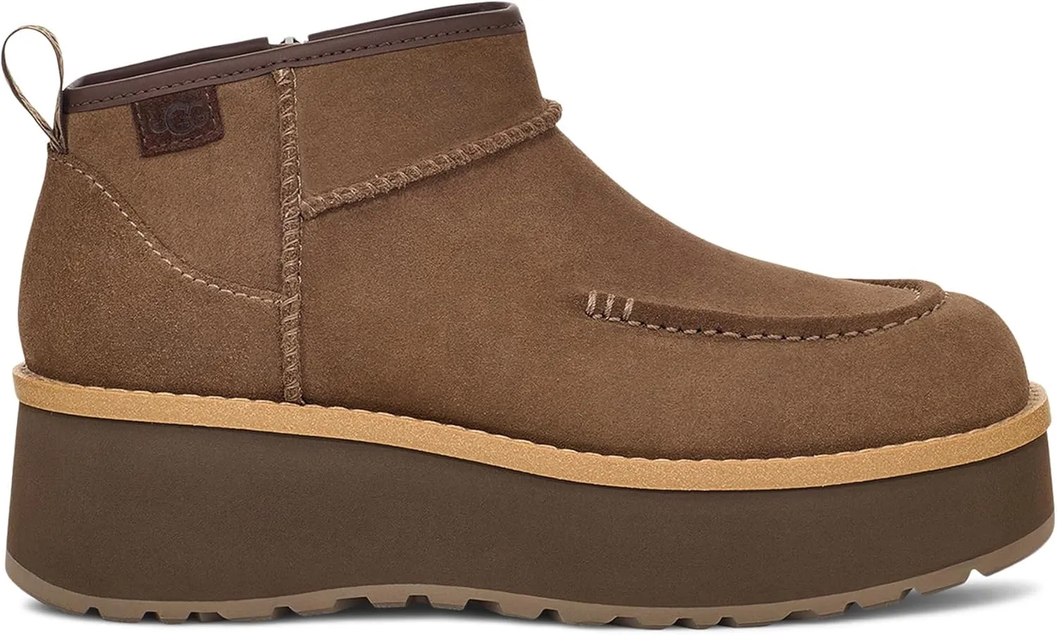 UGG Women's Cityfunc Ultra Mini Fashion Boot