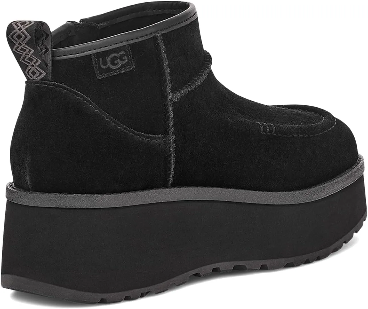 UGG Women's Cityfunc Ultra Mini Fashion Boot