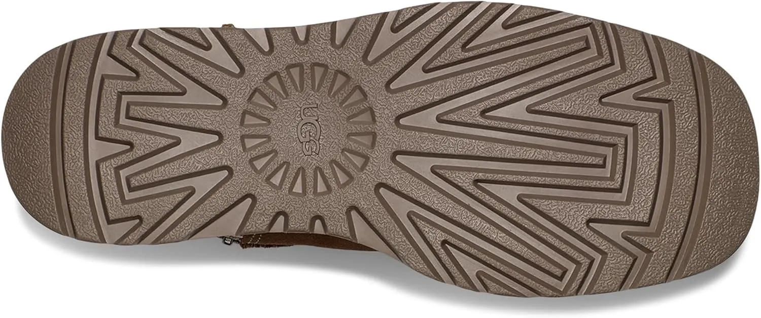 UGG Women's Cityfunc Ultra Mini Fashion Boot