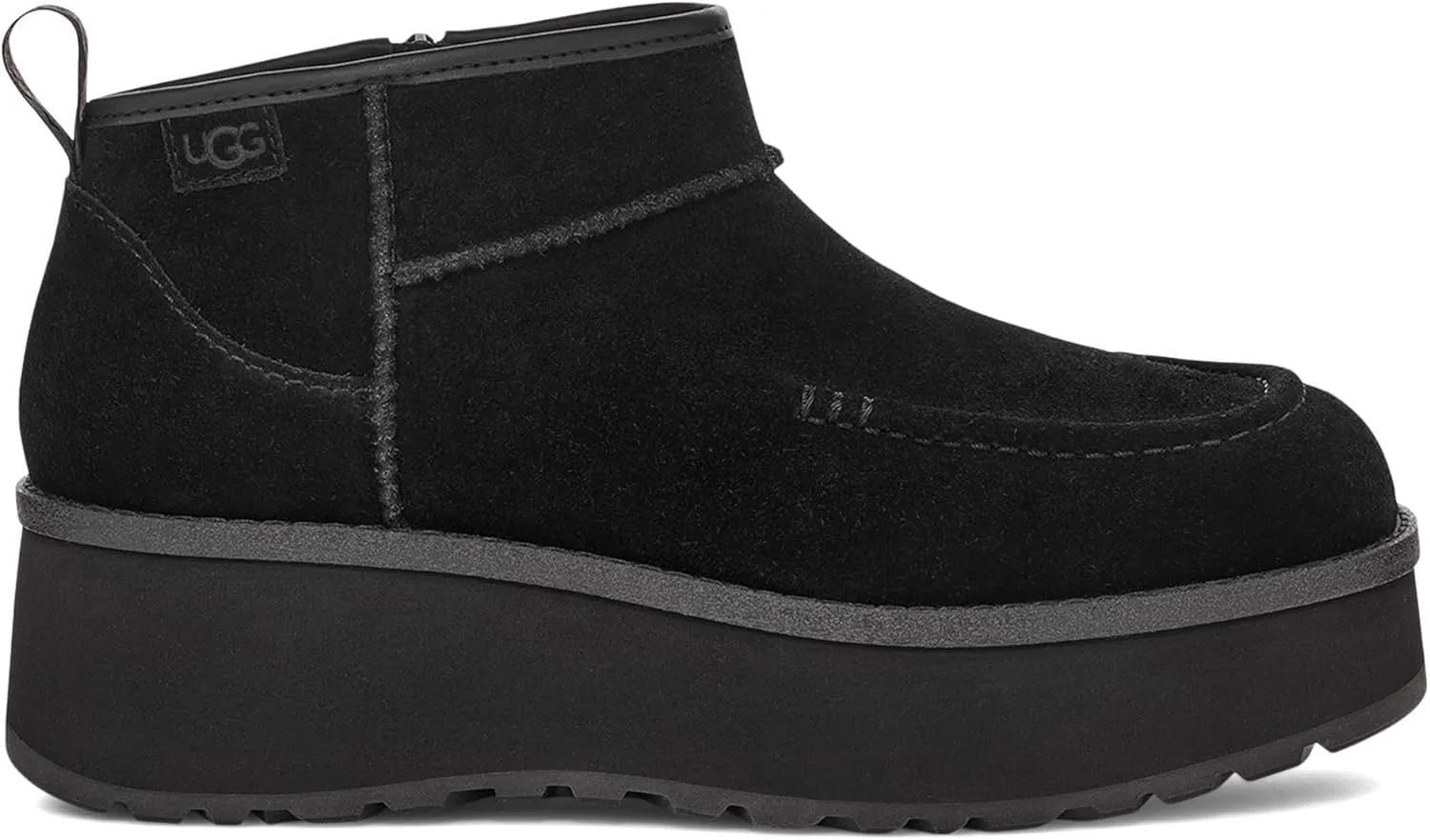 UGG Women's Cityfunc Ultra Mini Fashion Boot