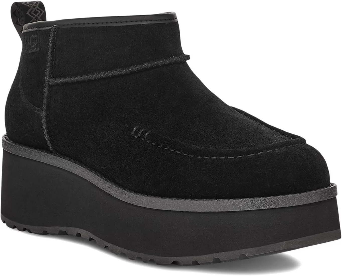 UGG Women's Cityfunc Ultra Mini Fashion Boot