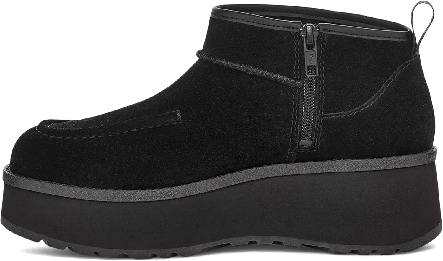UGG Women's Cityfunc Ultra Mini Fashion Boot