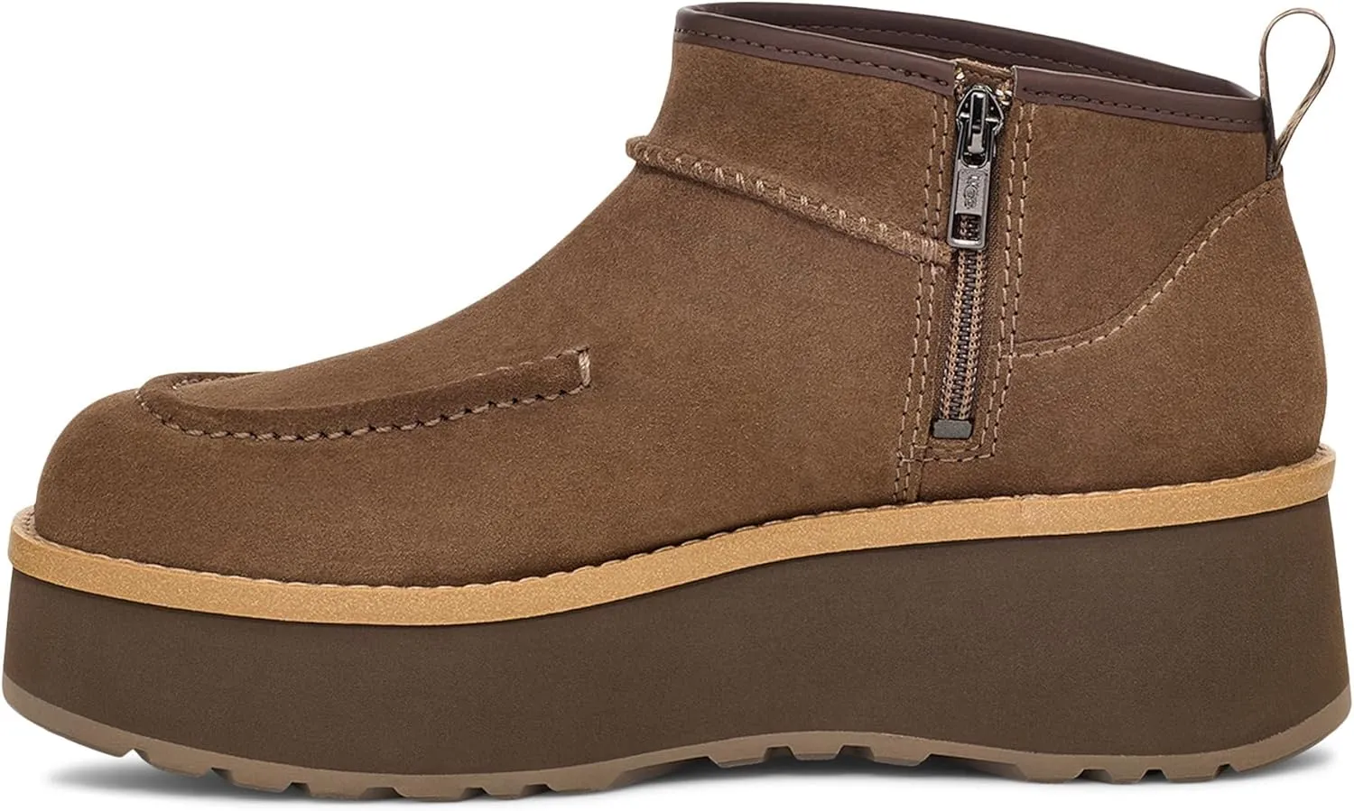 UGG Women's Cityfunc Ultra Mini Fashion Boot