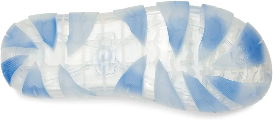 UGG Women's Jella Clear Slide Sandal