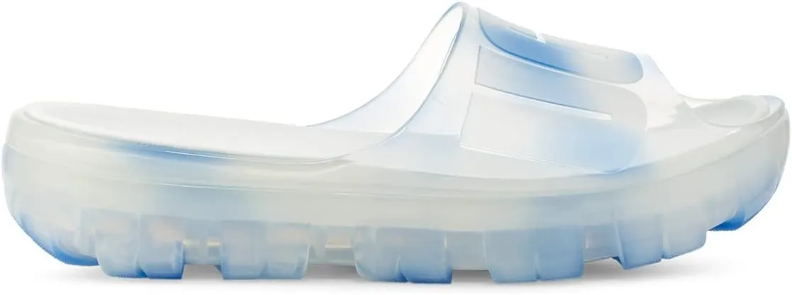 UGG Women's Jella Clear Slide Sandal