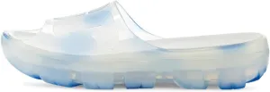 UGG Women's Jella Clear Slide Sandal