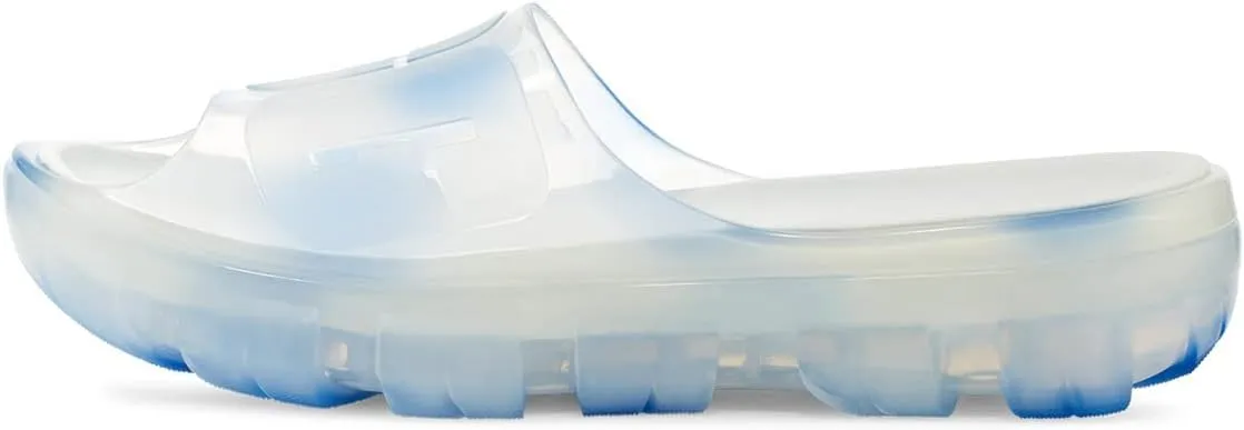 UGG Women's Jella Clear Slide Sandal