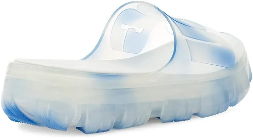 UGG Women's Jella Clear Slide Sandal