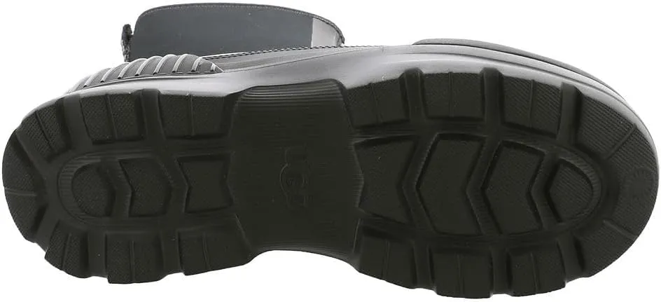 UGG Women's Neumel X Zip Rain Boot