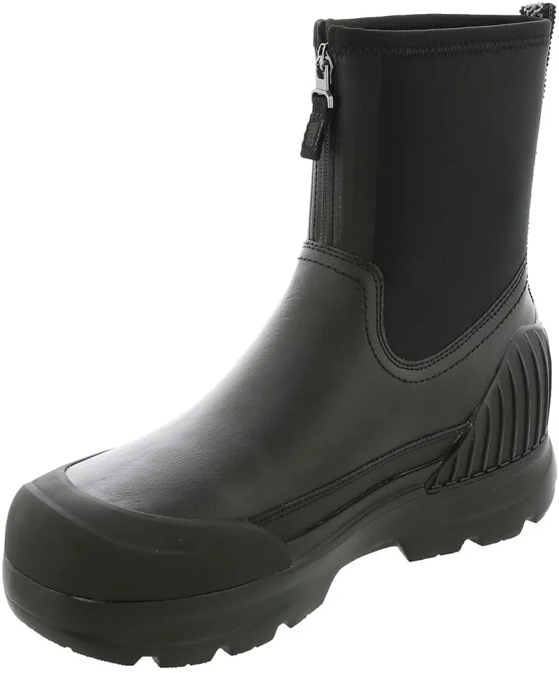 UGG Women's Neumel X Zip Rain Boot