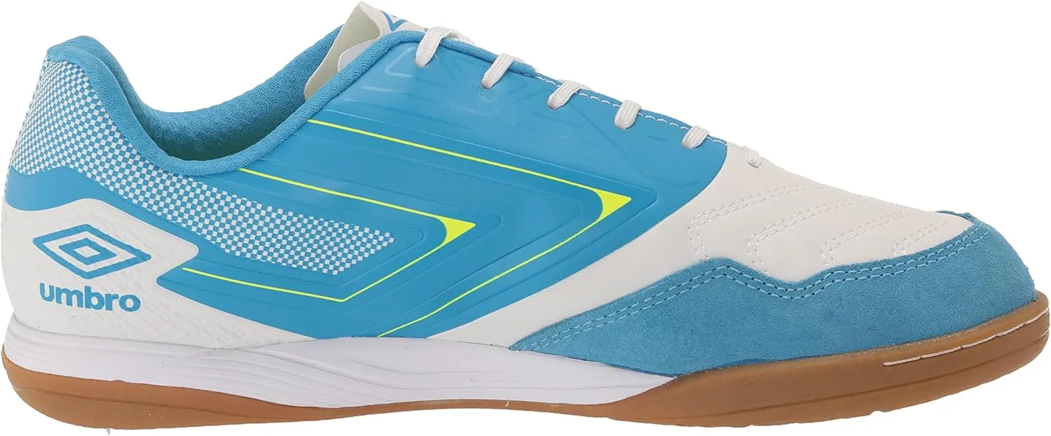 Umbro Men's Club 5 Bump Futsal Shoe